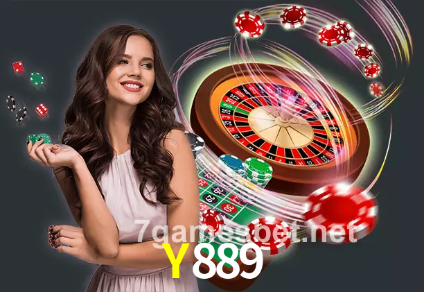vivo no cassino Y889