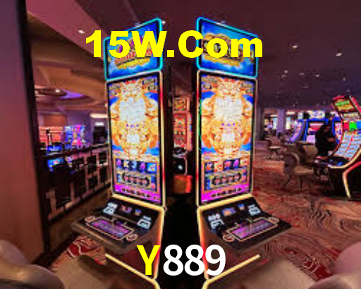 Y889: Jogos de Caça-Níqueis-Altas Recompensas, Roleta-Velocidade, Blackjack-Desafios Máximos