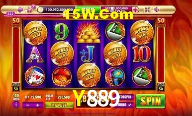 Integração de APIs Y889