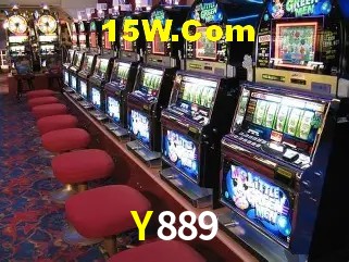 Casino Ao Vivo Y889