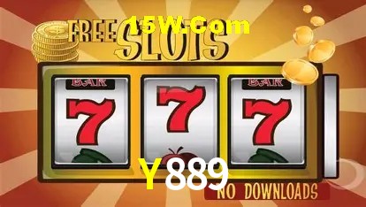 Provedores de Jogos Y889