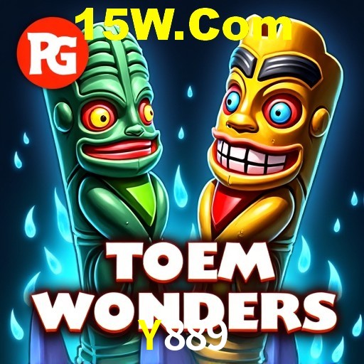 Descubra o Mundo do Cassino Online com Y889