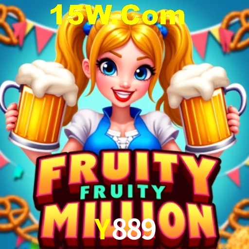 Descubra o Mundo do Cassino Online com Y889