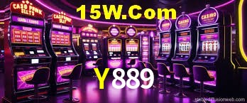 Slot Games Y889