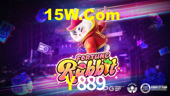 Bônus Generosos e Exclusivos no Y889 para Você!