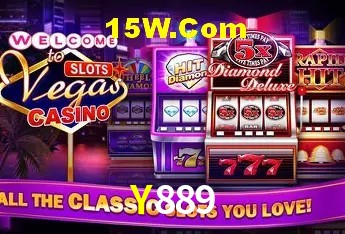 Estatísticas do Jogo Y889