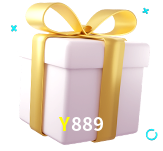 Receba seus bônus de boas-vindas no Y889