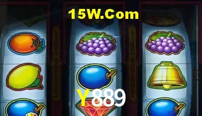 Y889 Slot - 320+ Caça-Níqueis Premium