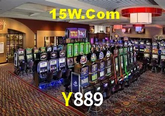 Casino Ao Vivo Y889