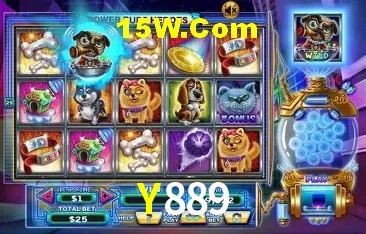 Y889 Salvador - Promo Stats