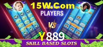 Game Providers Y889