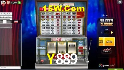 Y889 - Login Methods
