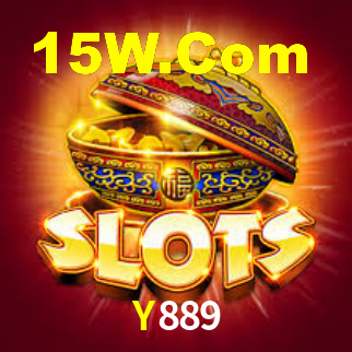 Y889