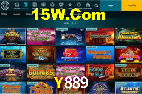 Y889.Com