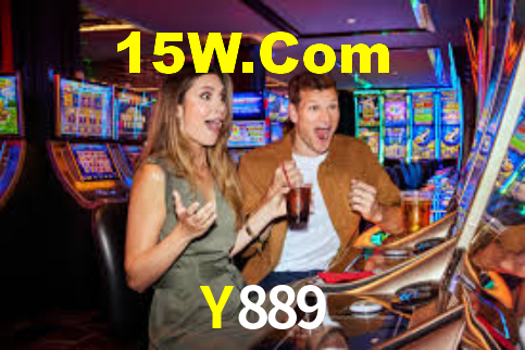 Y889 Bet
