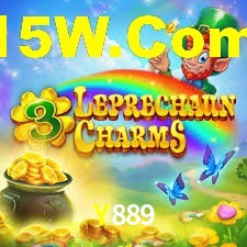 Welcome Bonus Y889