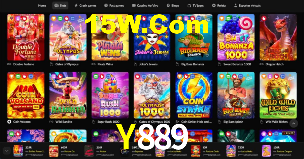 Y889