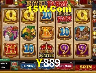 Provedores de Jogos Y889