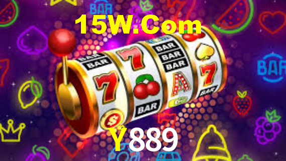 Y889 - App Features