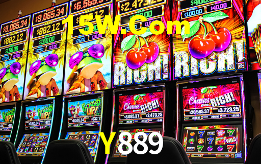 Y889 Bet