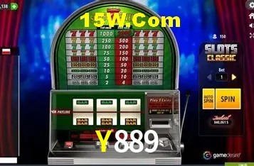 Y889 Salvador - Statistics